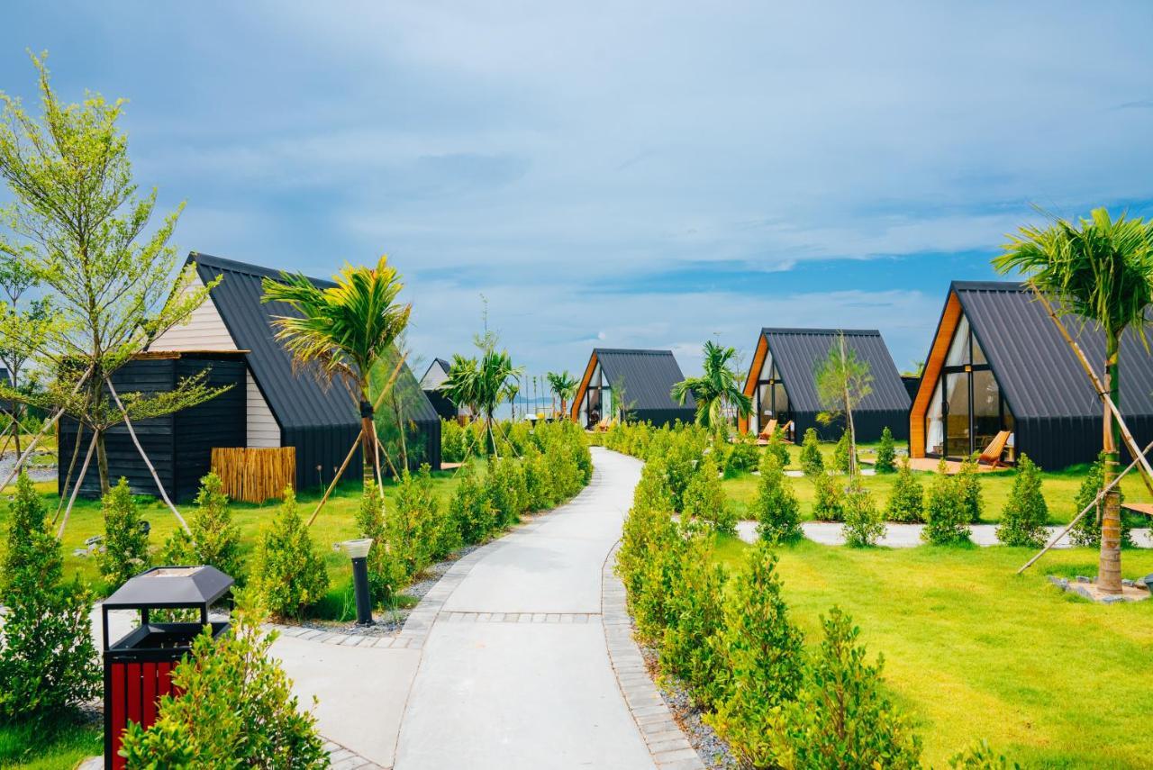 Summer Bay Beach Club & Cabins Sihanoukville By Preference Exterior foto