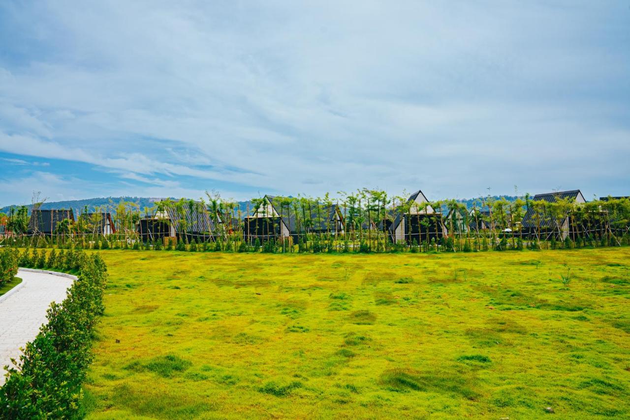 Summer Bay Beach Club & Cabins Sihanoukville By Preference Exterior foto