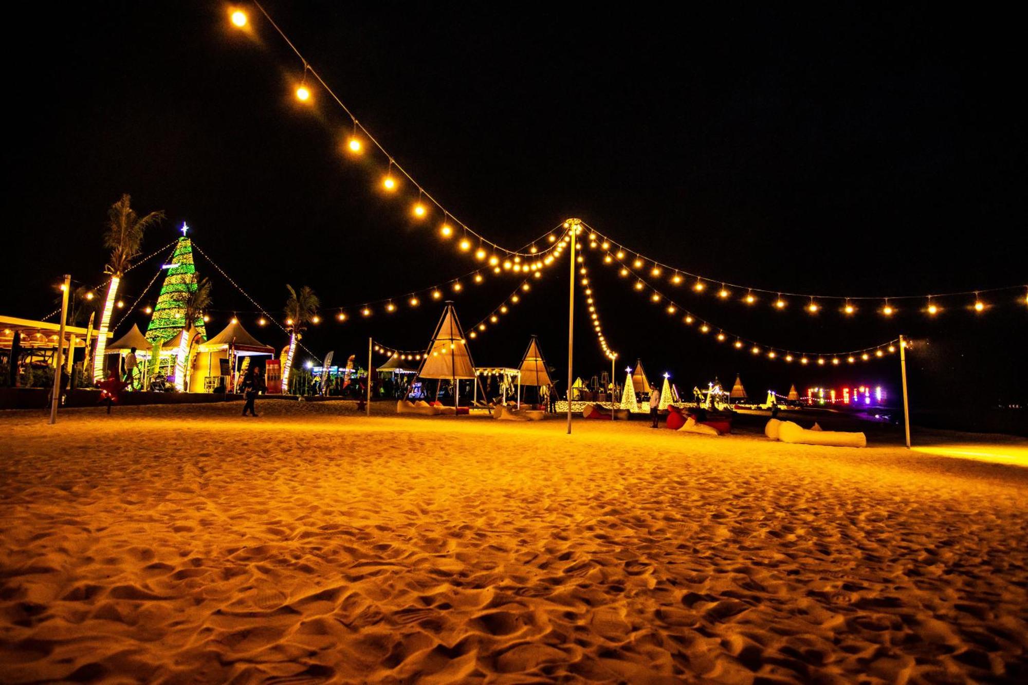 Summer Bay Beach Club & Cabins Sihanoukville By Preference Exterior foto